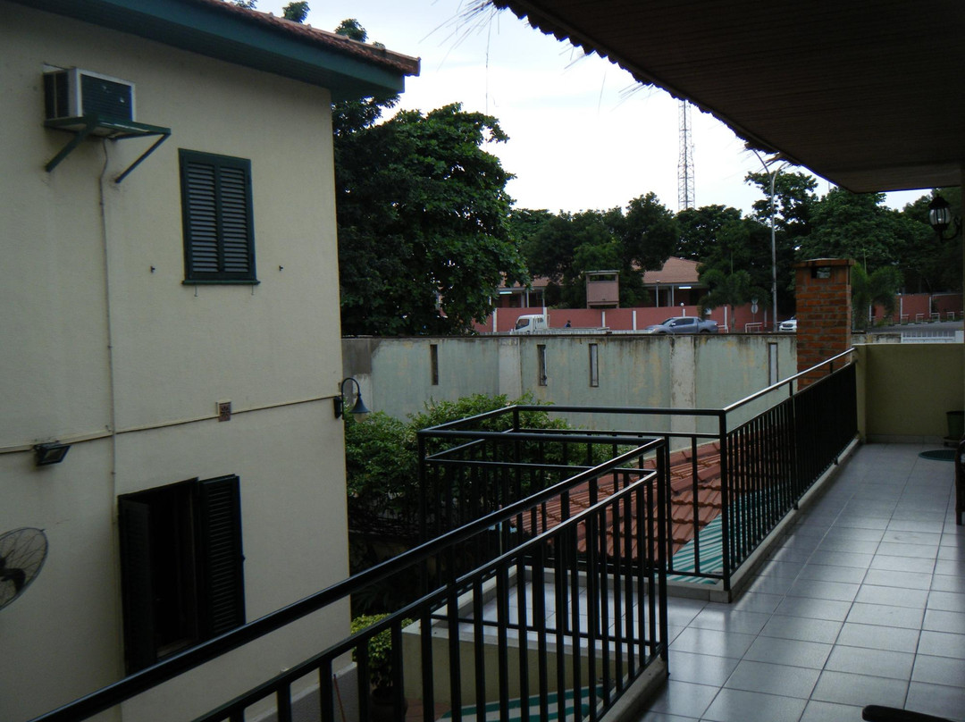 Soleme Guest House主图