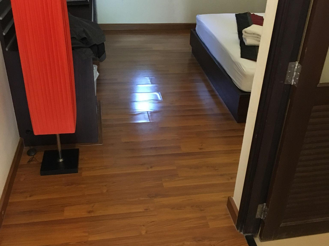 Palm Inn
