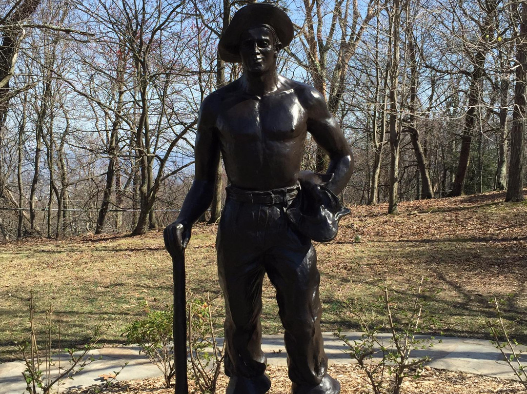 Gambrill State Park-弗雷德里克必去景点