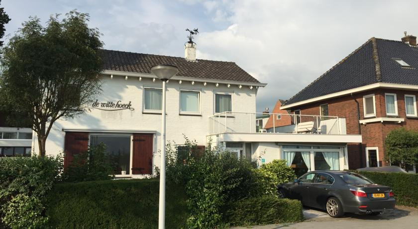 De Witte Hoeck Amsterdam Wormerveer