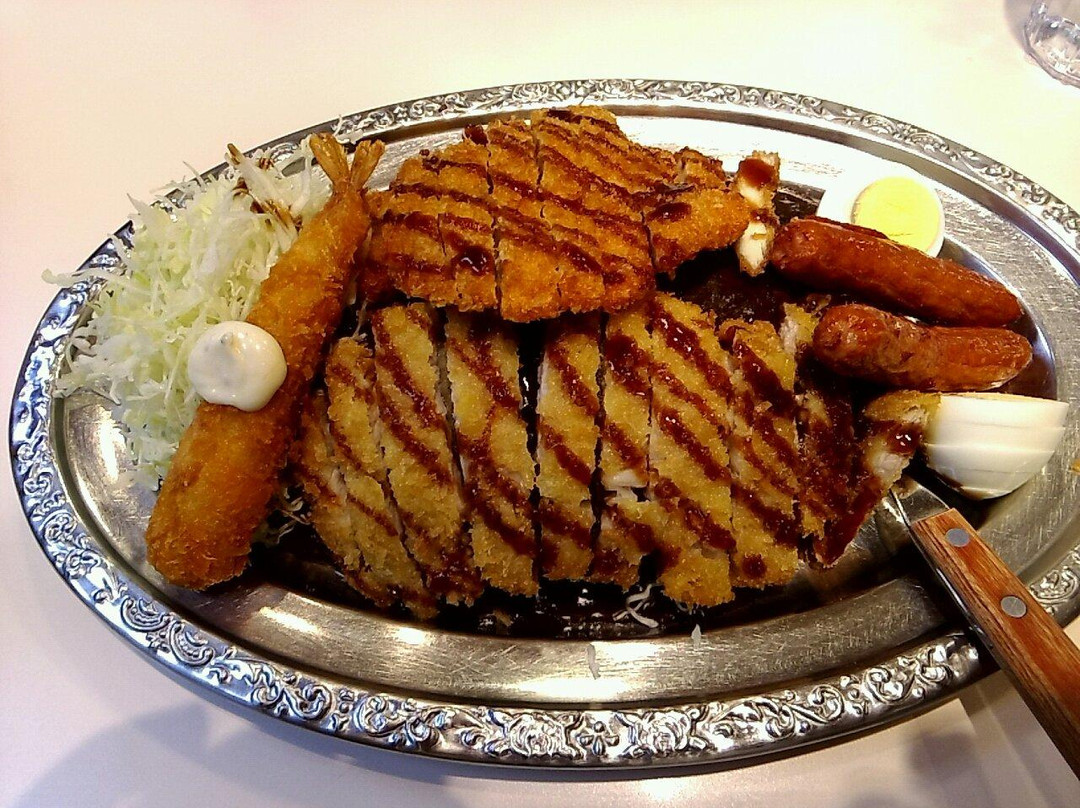 ゴーゴーカレー 宇治大久保店