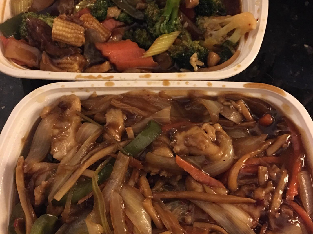 East Villa Restaurant