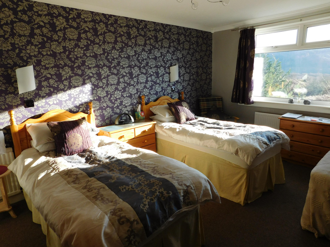 Braeside Guesthouse主图