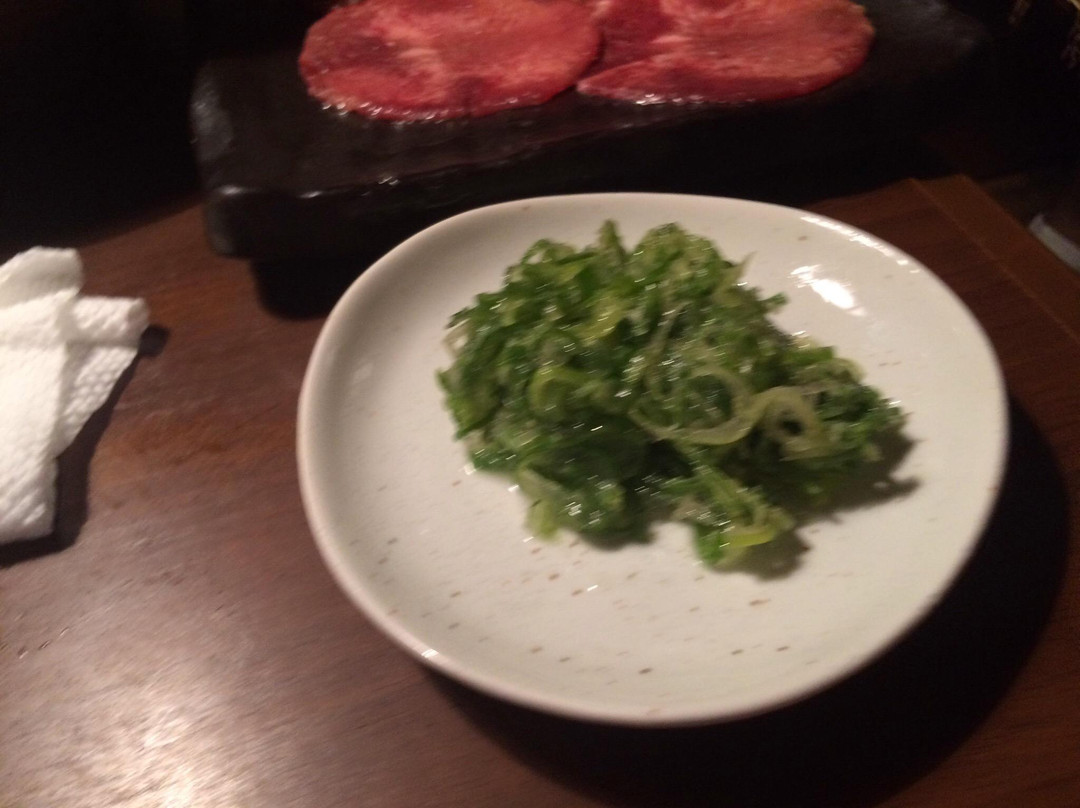 やきにく蔵 まめ牛 三軒茶屋本店