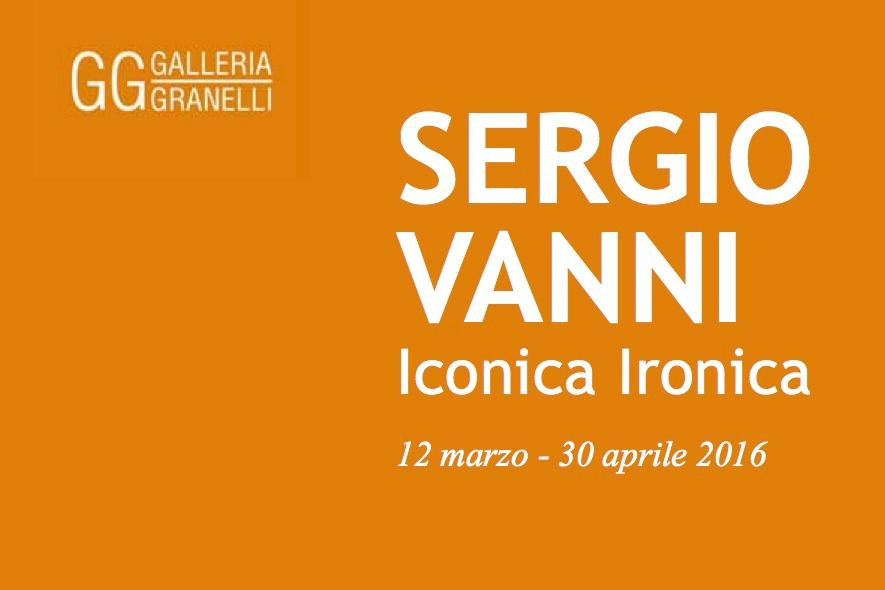 Galleria Granelli Modern and Contemporary art景点图片