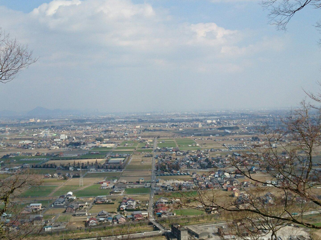 Myojorinji Temple-大垣市必去景点
