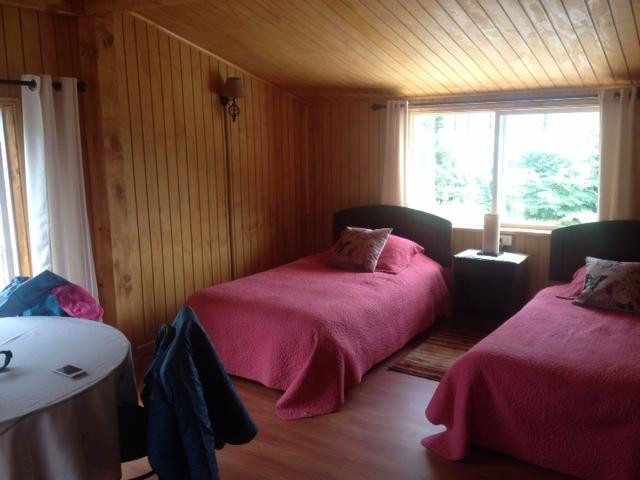 Hosteria Alemana主图