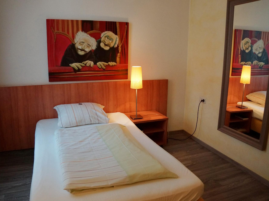 Hotel Blankenburg