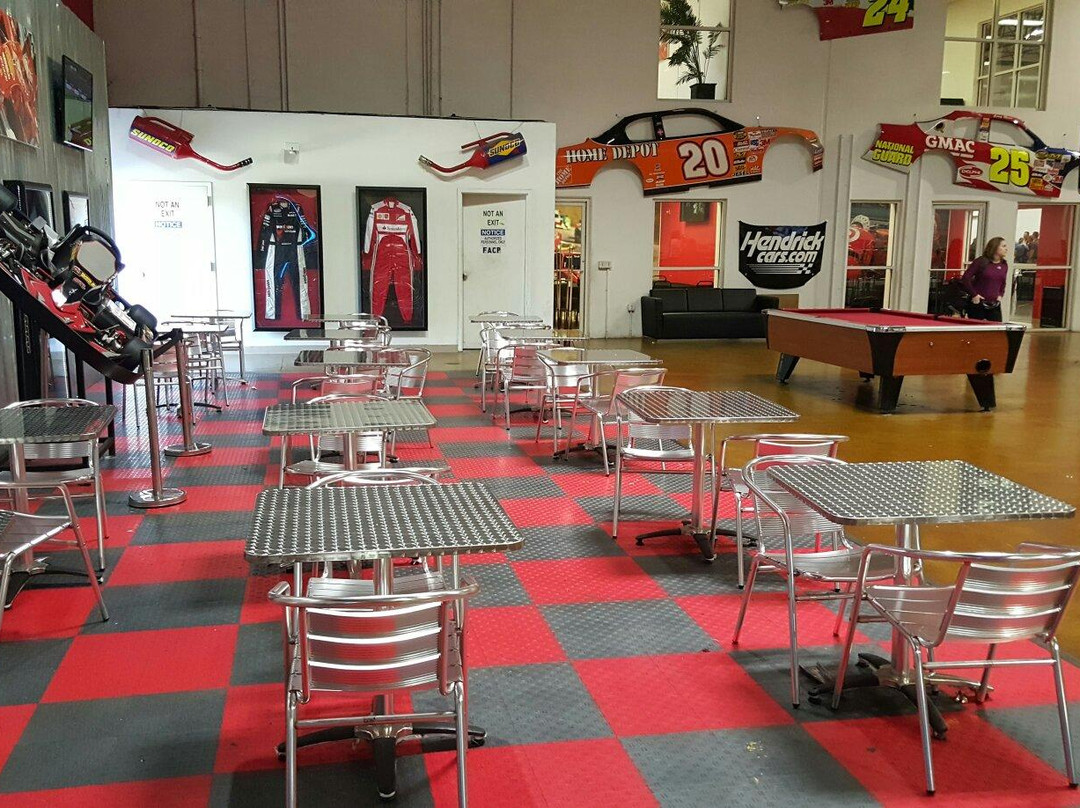 Tampa Bay Grand Prix-坦帕必去景点