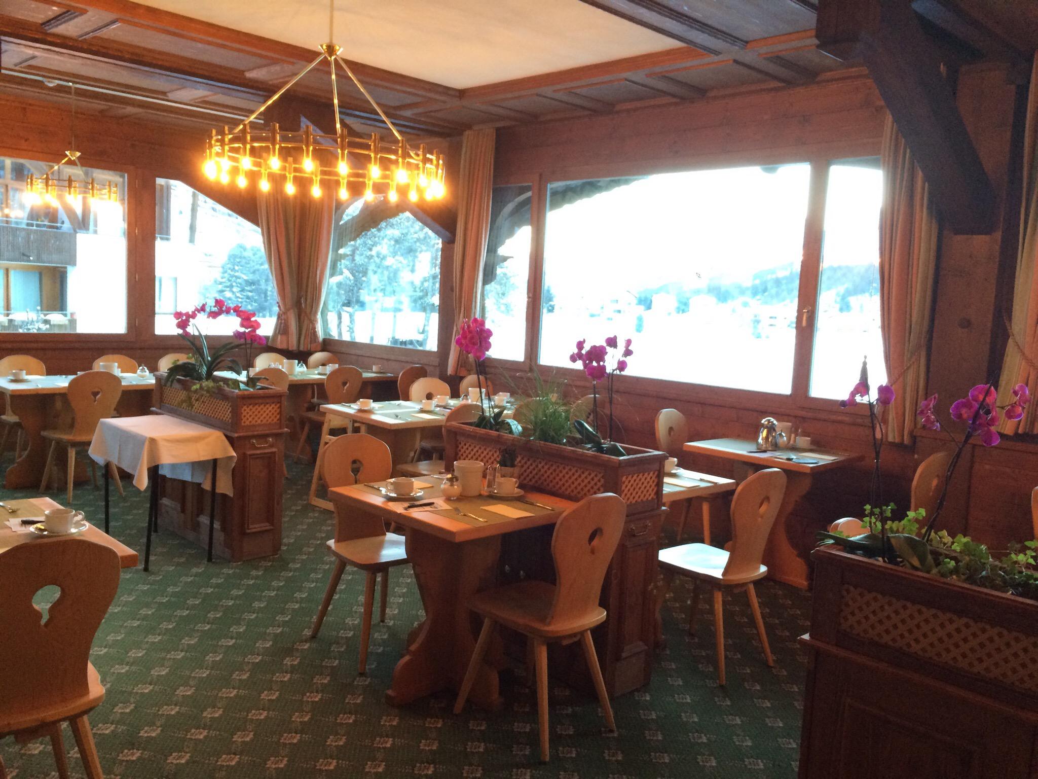 Hotel Pöstli-官方