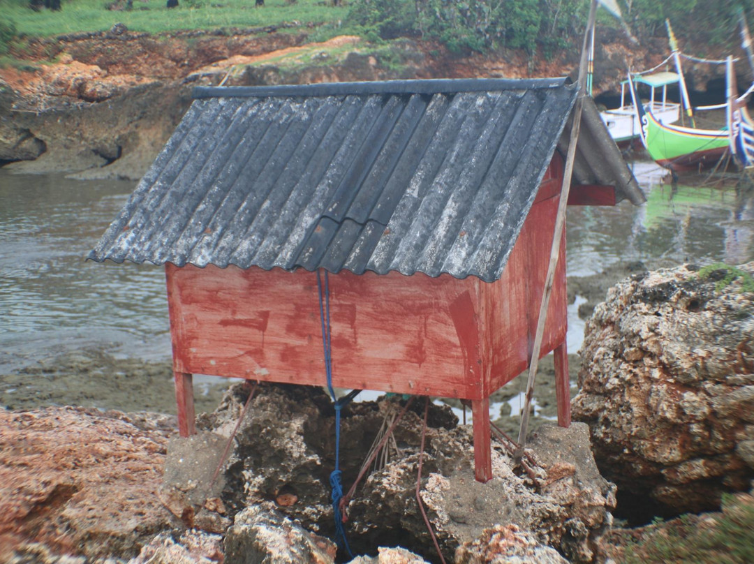 Ropet Beach-Sumenep必去景点