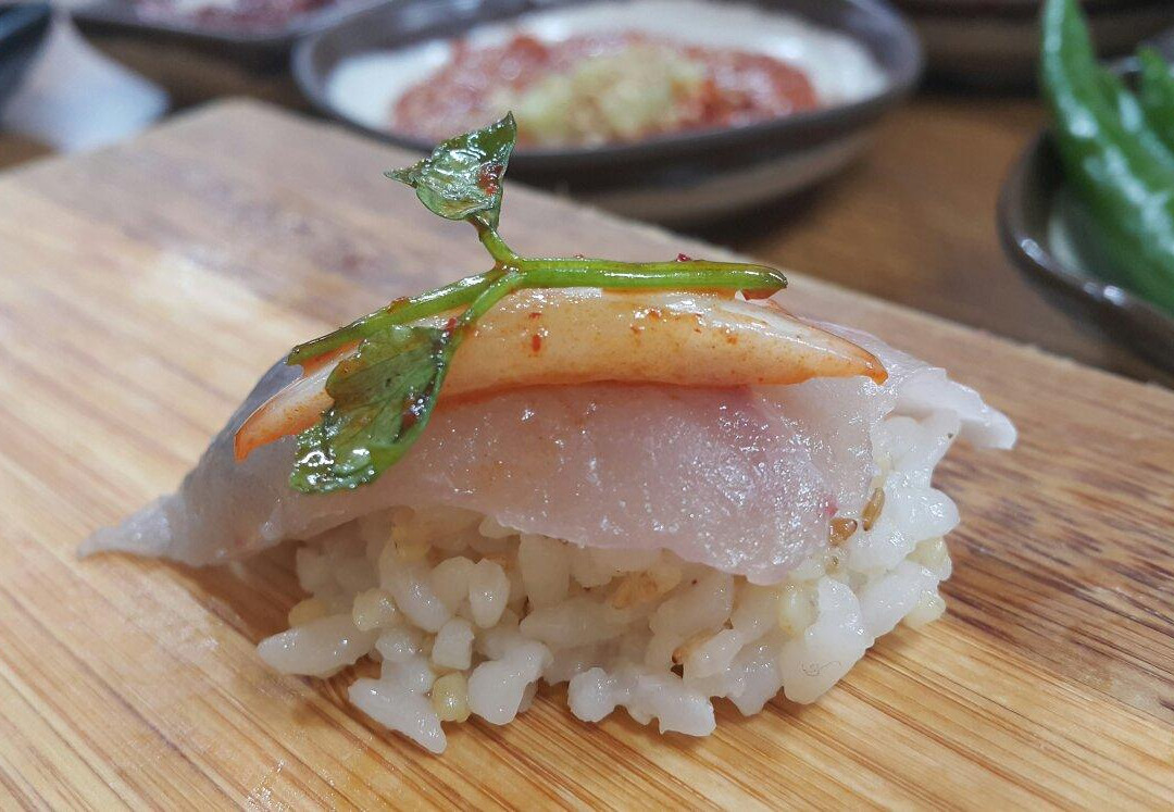 미영이네식당