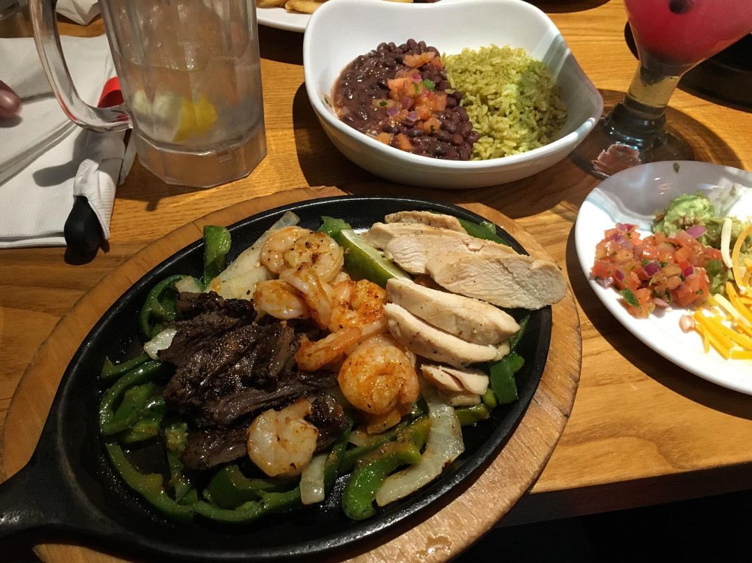 Chili's Grill & Bar