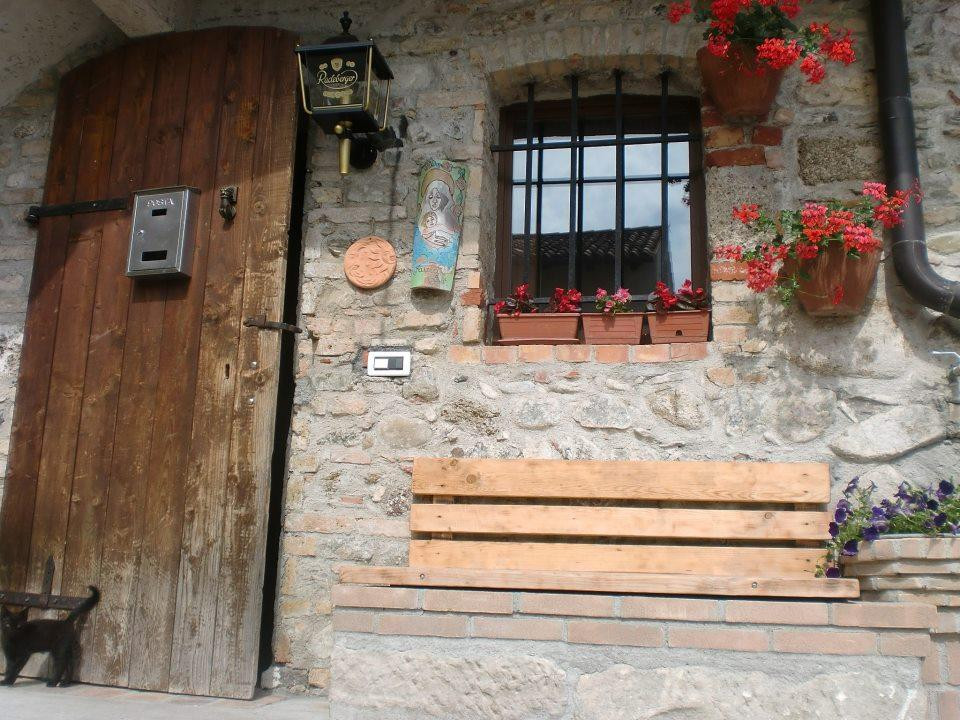 B&B Sole e Luna by Canciani Catiuscia
