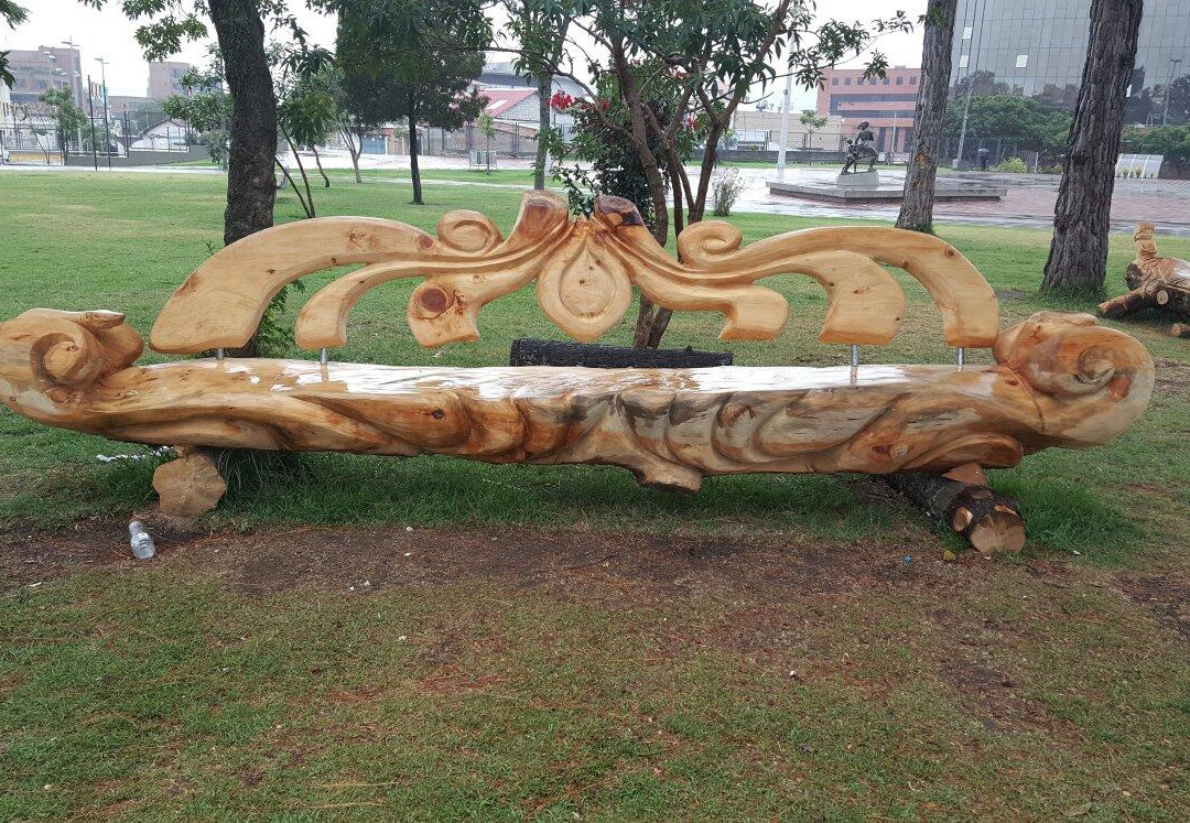 Planetario Ciudad de Cuenca-昆卡必去景点