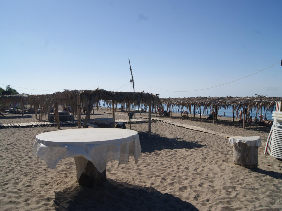 Mokko Beach-Sukhumi必去景点
