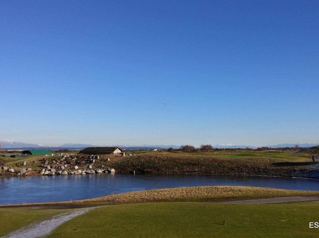 Kings Links Golf Course By The Sea-德纳必去景点