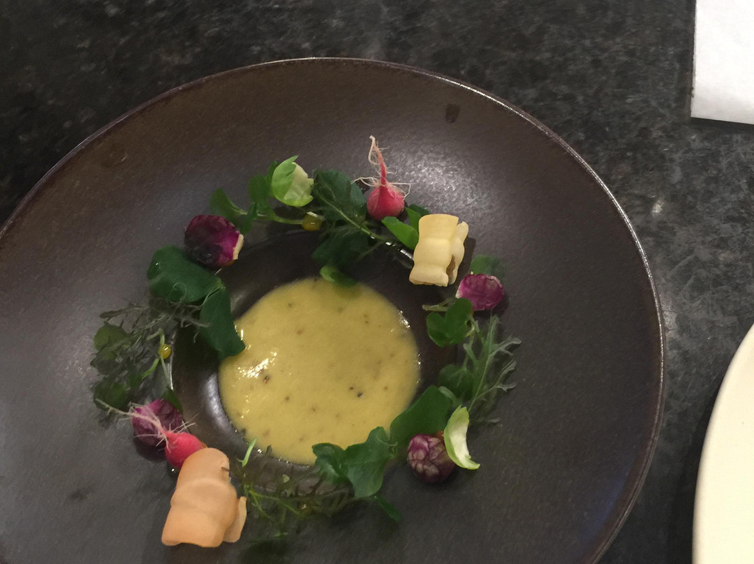 Milan餐馆和美食-The Culinary Vegetable Institute