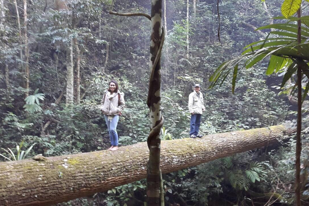Suni Guide - Private Day Tours-远巴保县必去景点