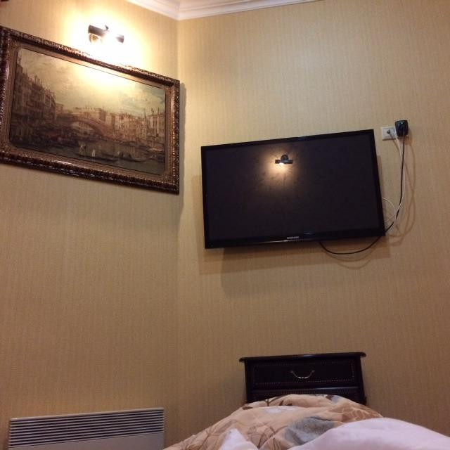 Kayut Kompania Mini Hotel