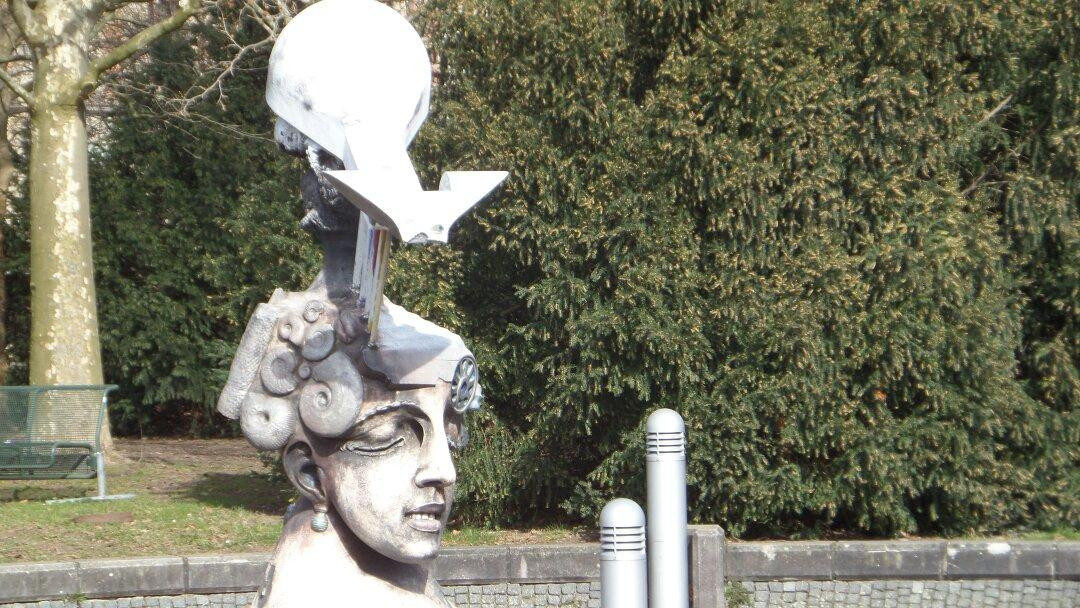 Baden State Theatre Karlsruhe景点图片