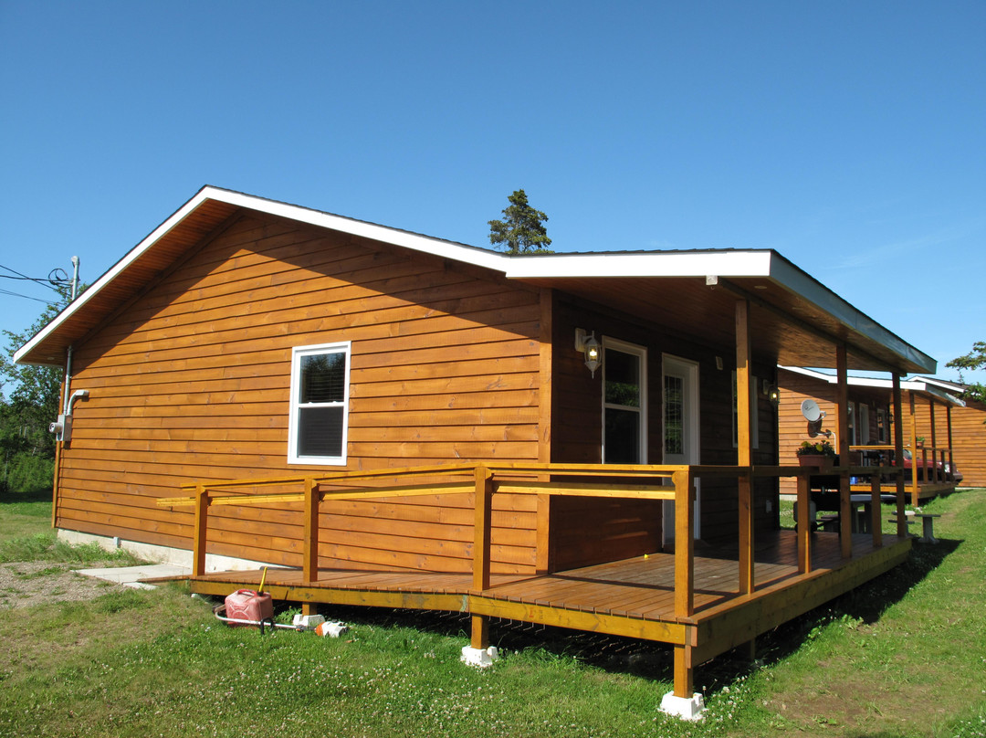 Pirate's Haven Atv Friendly Rv Park, Chalets & Adventures