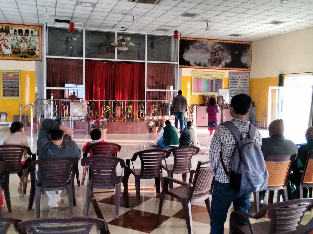 Sri Sri Radha Raman Bihari Ji Mandir-拉克瑙必去景点