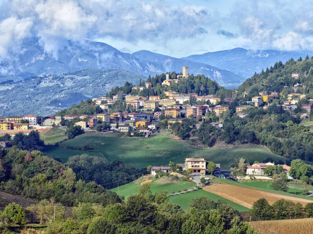 Montese旅游攻略图片