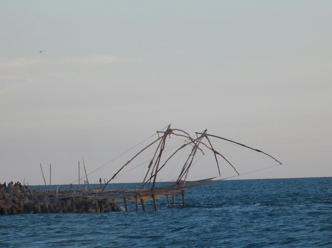 Azhikode Munakkal Beach景点图片