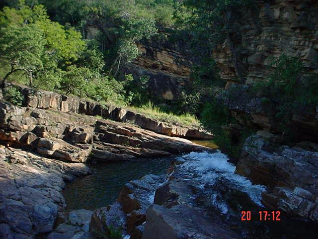 RPPN Linda Serra dos Topazios