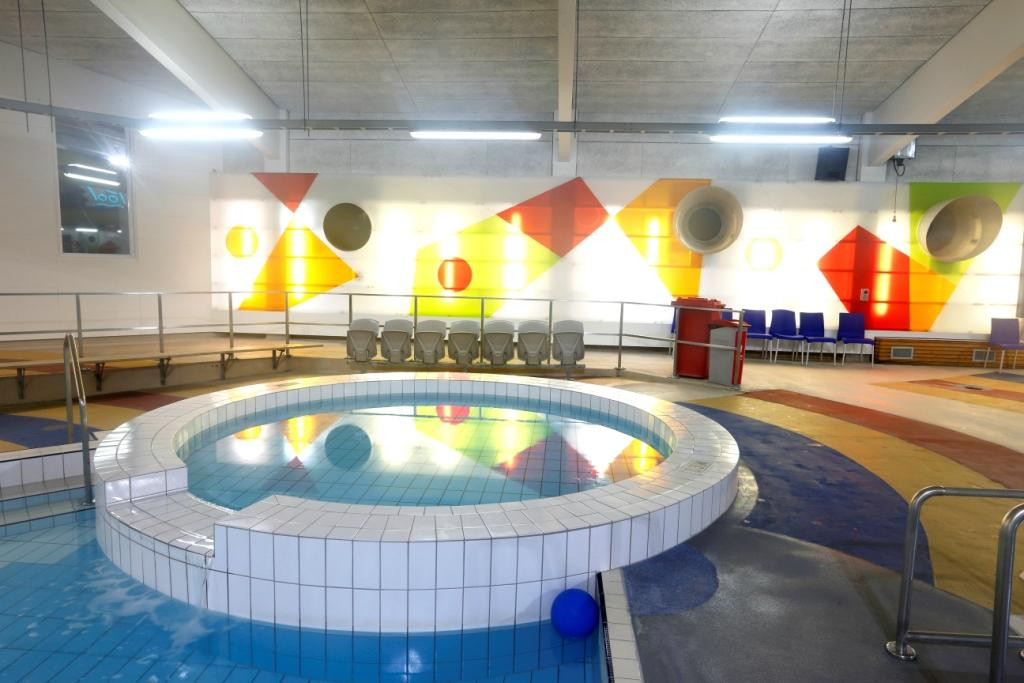 Todd Energy Aquatic Centre-新普利默斯必去景点