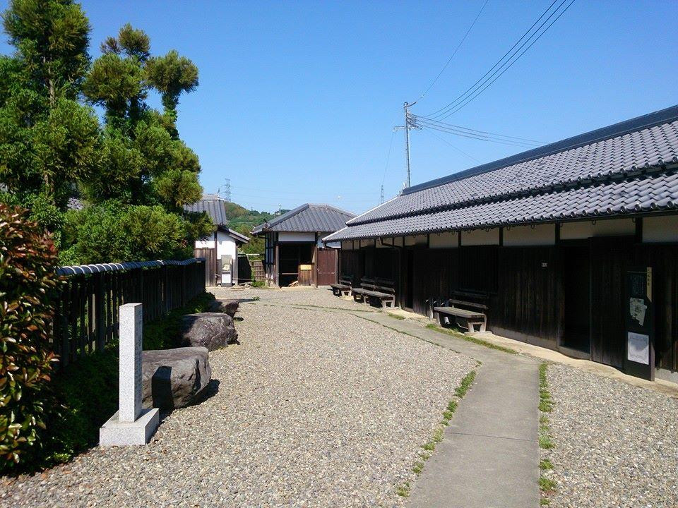 Shunrinken-纪之川市必去景点