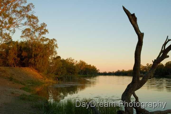 Loveday 4x4 Adventure Park-Barmera必去景点