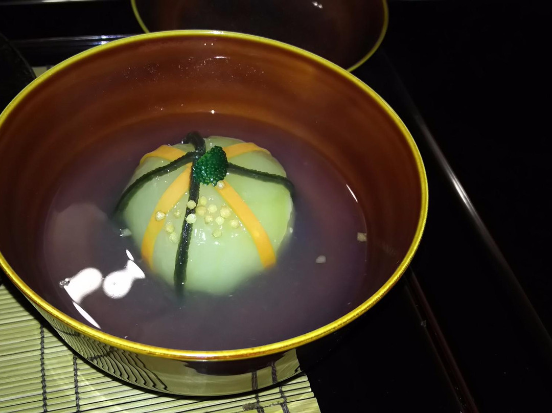 Tendoso主图