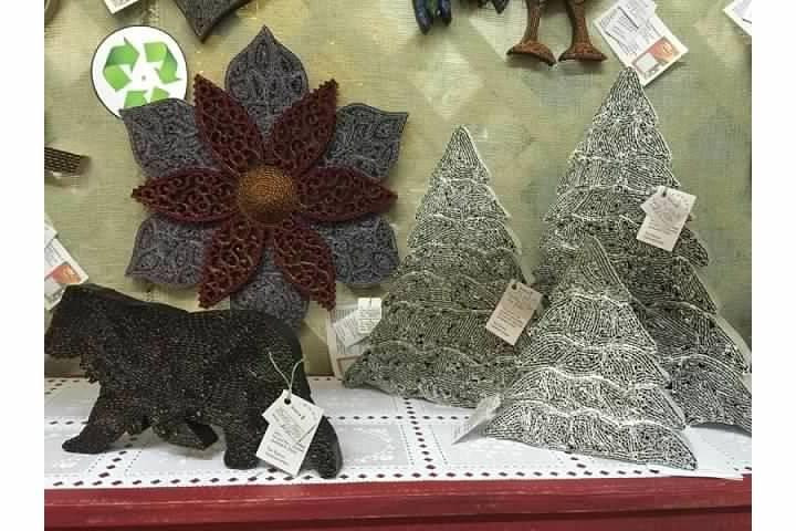 Elizabeth & Company Resale Treasures-Clarkesville必去景点