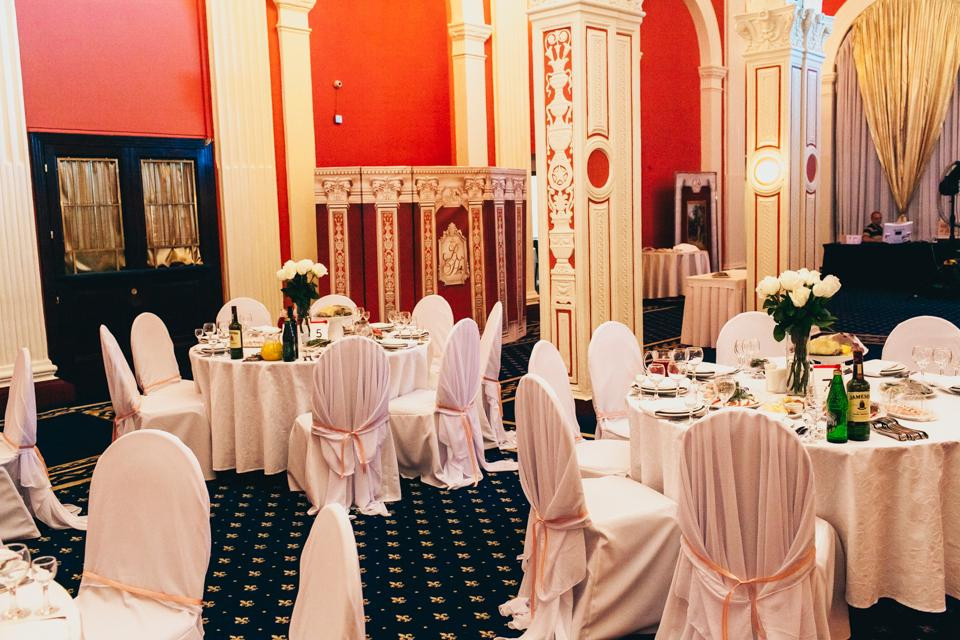 Royal Hall