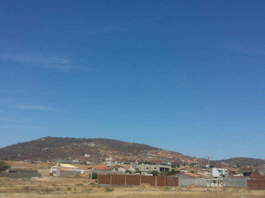 Parque Florestal Fernando Silvestre-Santa Cruz Do Capibaribe必去景点