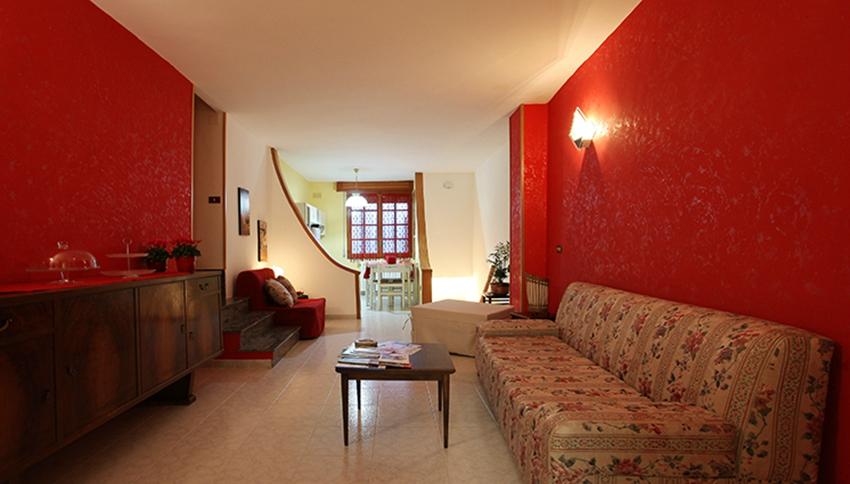 B&B Il Casaletto-官方
