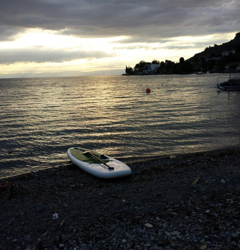 Waterwalk India-Mandrem必去景点