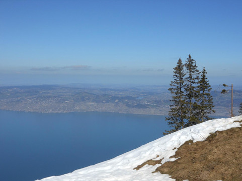 Alpi Transferts-Neuvecelle必去景点