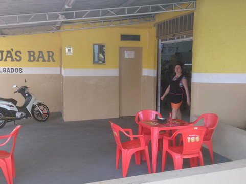 Koruja's Bar Salgados