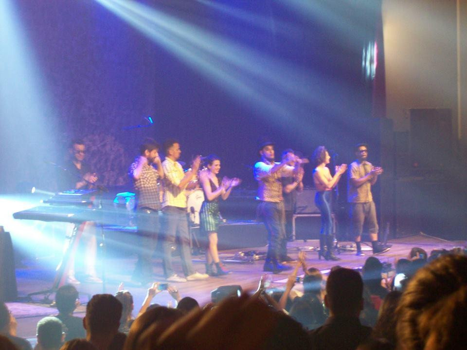 Teatro Marista-Londrina必去景点