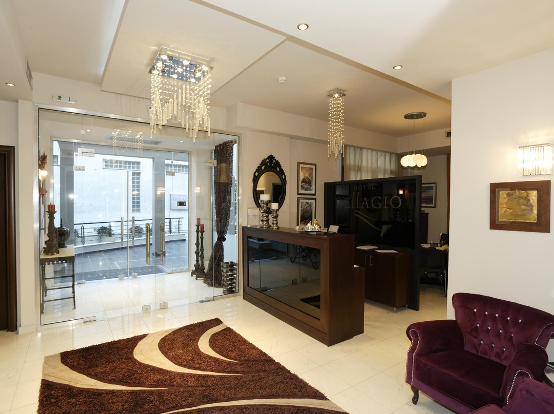 Dellagio Hotel主图