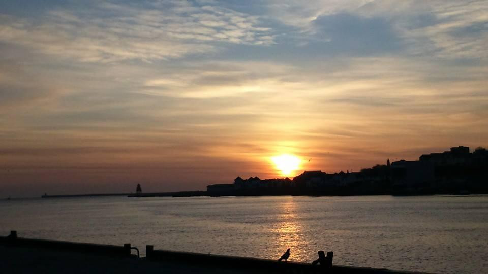 Shields Ferry-North Shields必去景点