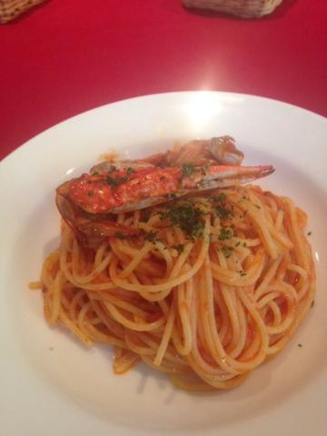 レストランレジーナ