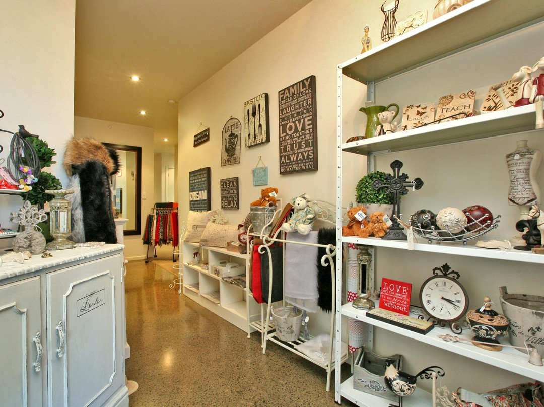 Bella Bed & Breakfast