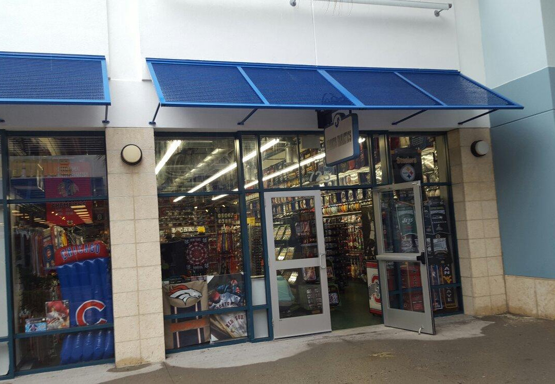 Tanger Outlets Myrtle Beach Hwy 17-美特尔海滩必去景点