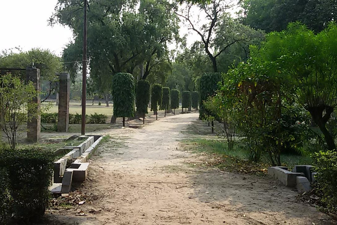 Aligarh Fort景点图片