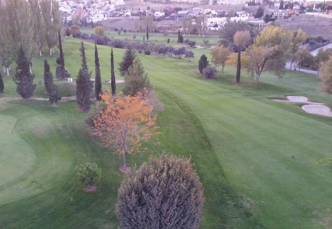 Granada Club De Golf景点图片