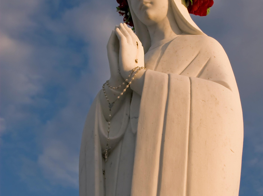 Our Lady of the Highway-韦格勒维尔必去景点